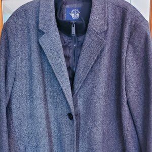 Men's Winter Coat